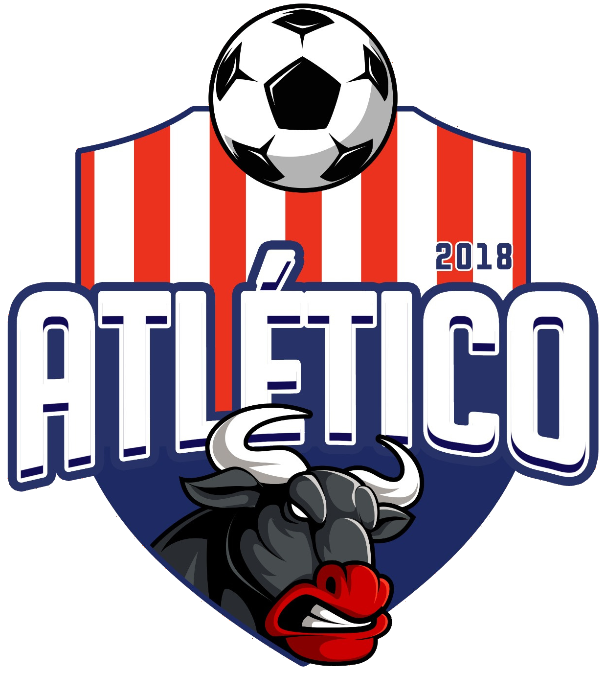 Imagem da escola participante Atlético