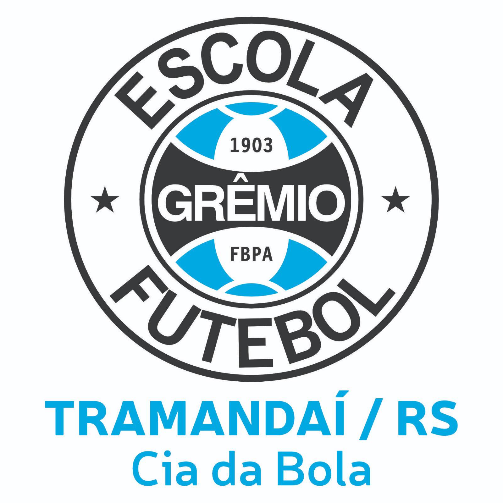 Imagem da escola participante Escola Grêmio de Futebol Tramandaí